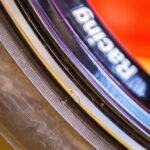 Yokohama Advan Racing RZII — фото 25