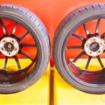 Yokohama Advan Racing RZII — фото 28