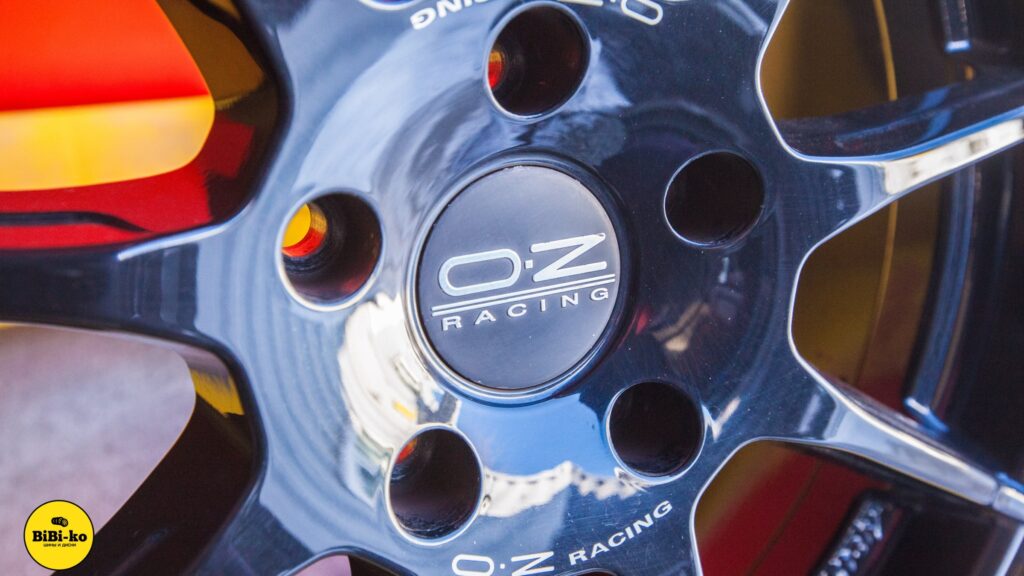 OZ Racing — фото 13