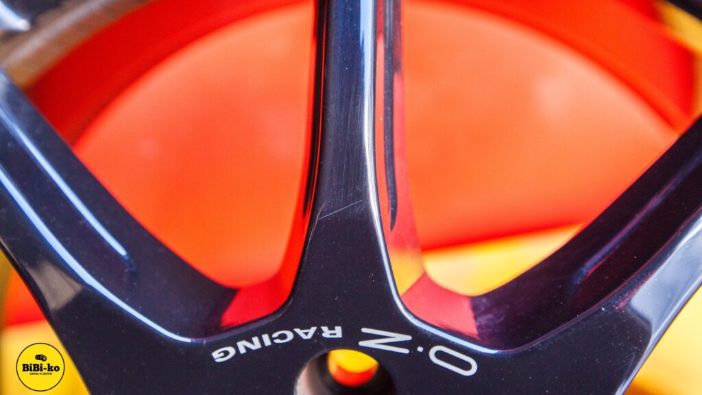 OZ Racing — фото 18