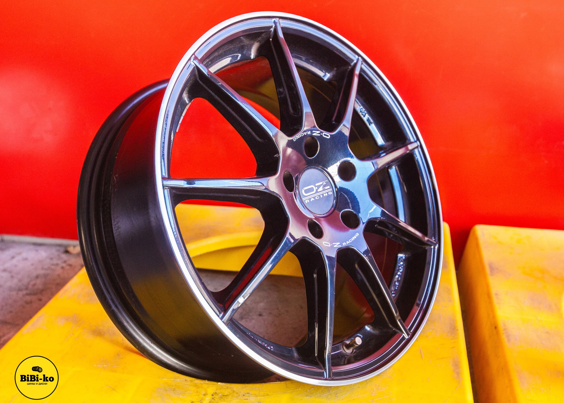 OZ Racing