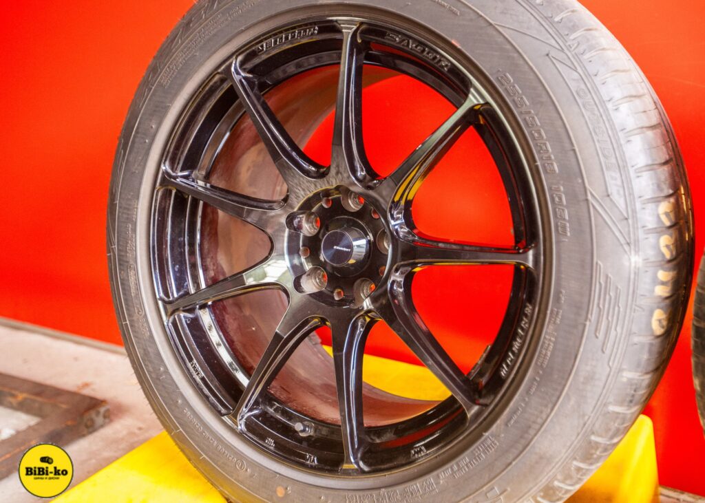 Weds Sport SA-99R — фото 7