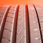 Falken Azenis FK510 SUV — фото 4