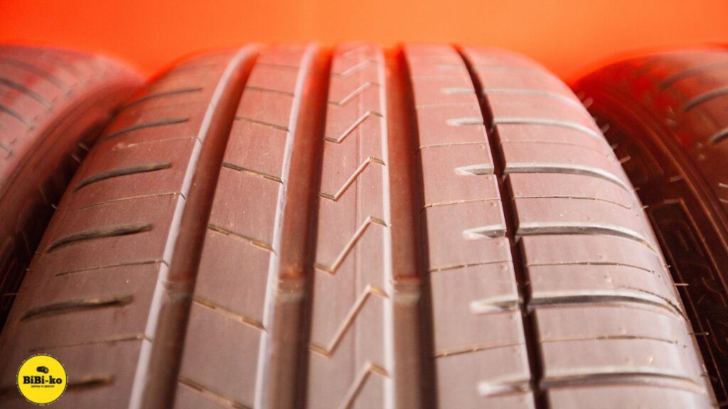 Falken Azenis FK510 SUV — фото 6