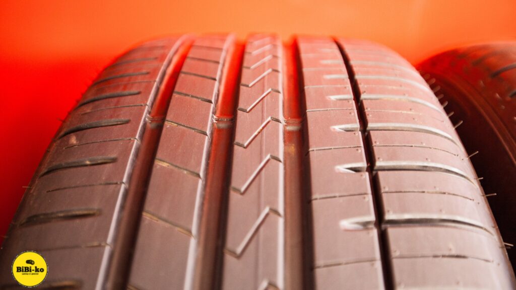 Falken Azenis FK510 SUV — фото 7