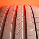 Falken Azenis FK510 SUV — фото 7