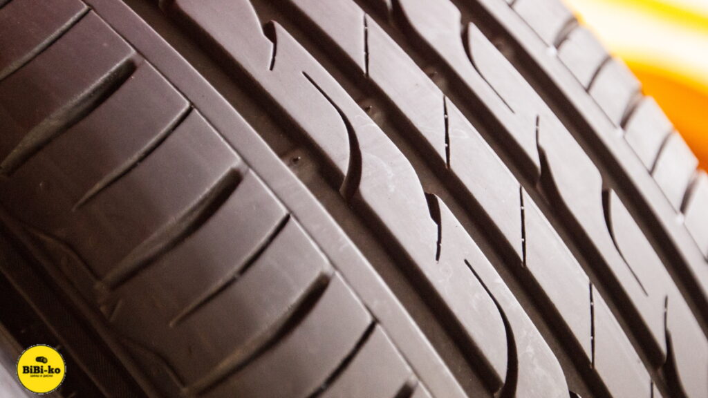Kumho eco Sense SE11
