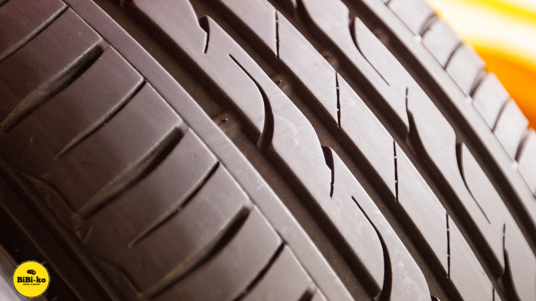 Kumho eco Sense SE11