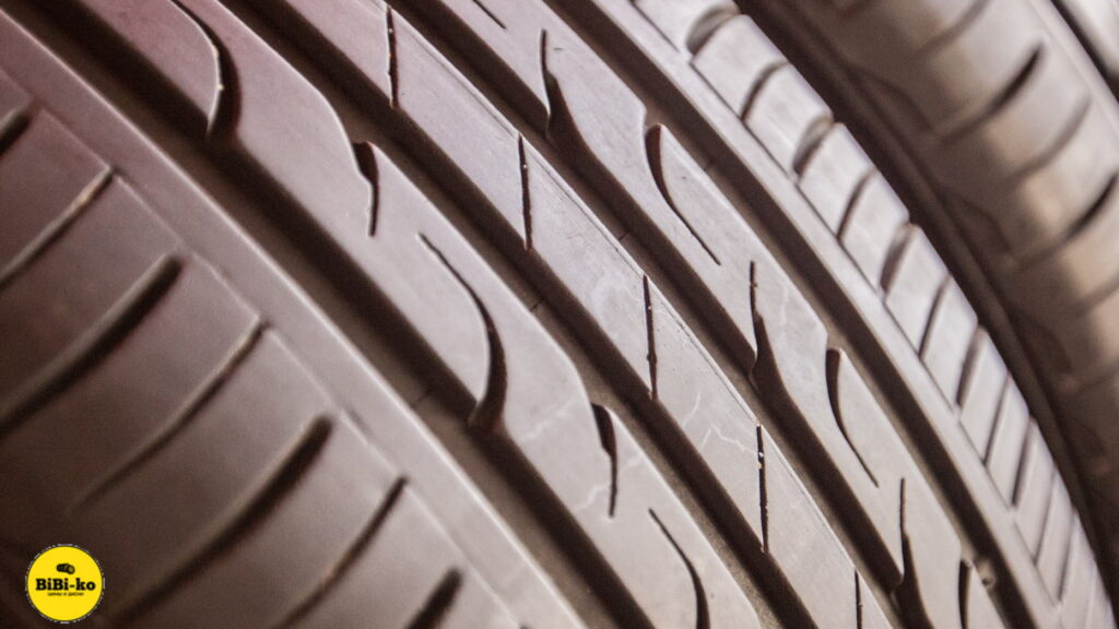 Kumho eco Sense SE11 — фото 10