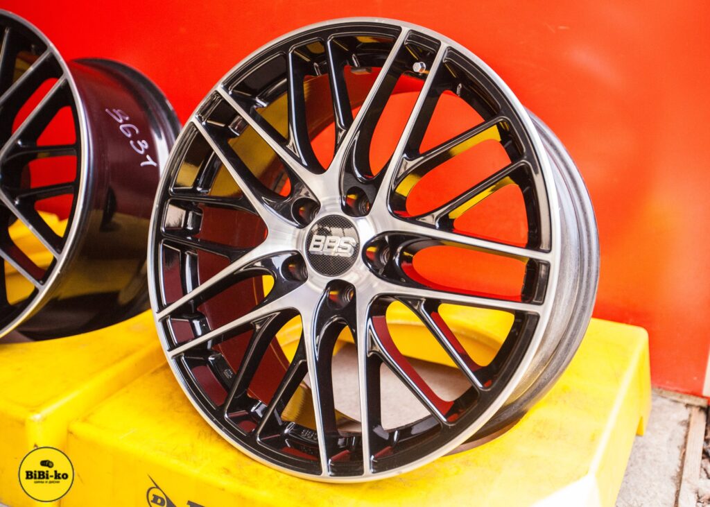 BBS CS007