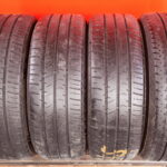 Bridgestone Regno GRV II / Bridgestone Ecopia NH100 RV — фото 5