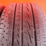Bridgestone Regno GRV II / Bridgestone Ecopia NH100 RV — фото 6