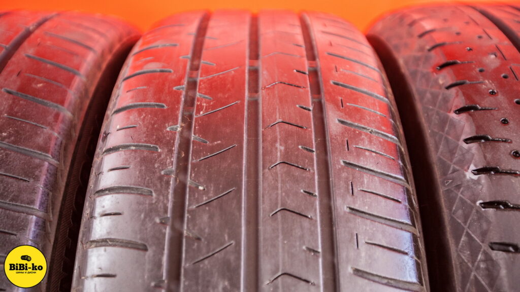 Bridgestone Regno GRV II / Bridgestone Ecopia NH100 RV — фото 7
