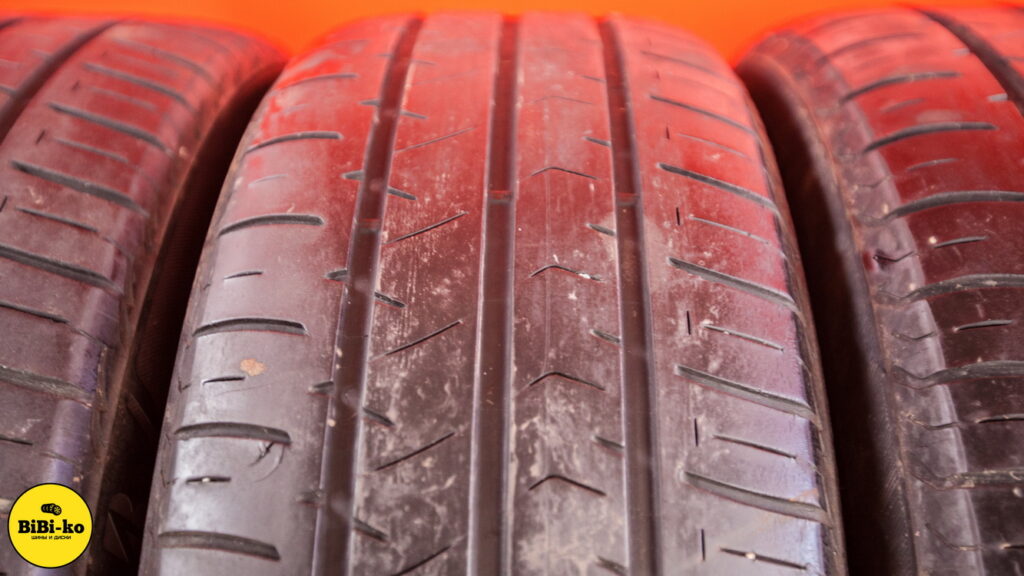 Bridgestone Regno GRV II / Bridgestone Ecopia NH100 RV — фото 8
