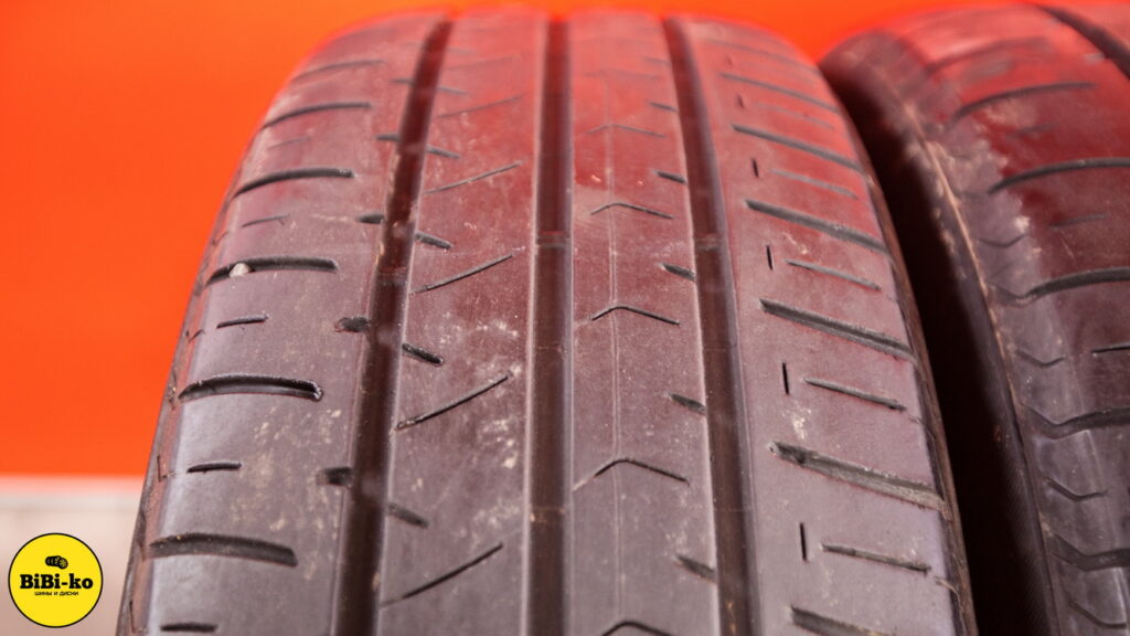 Bridgestone Regno GRV II / Bridgestone Ecopia NH100 RV — фото 9
