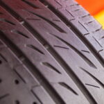Bridgestone Regno GRV II / Bridgestone Ecopia NH100 RV