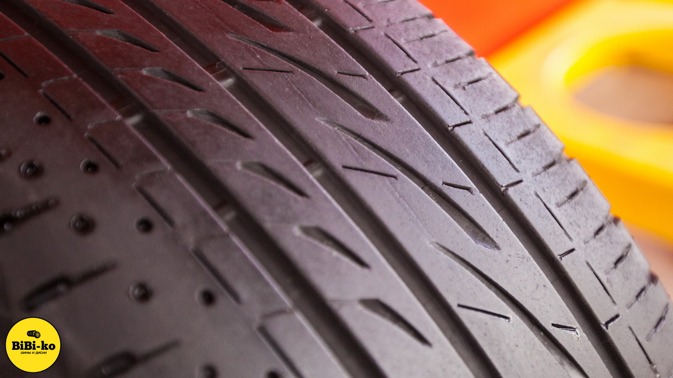Bridgestone Regno GRV II / Bridgestone Ecopia NH100 RV