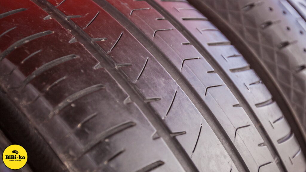 Bridgestone Regno GRV II / Bridgestone Ecopia NH100 RV — фото 10