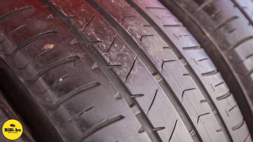Bridgestone Regno GRV II / Bridgestone Ecopia NH100 RV — фото 11