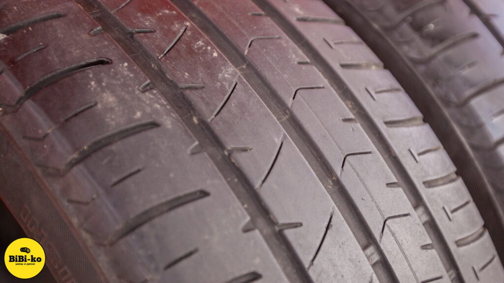 Bridgestone Regno GRV II / Bridgestone Ecopia NH100 RV — фото 12