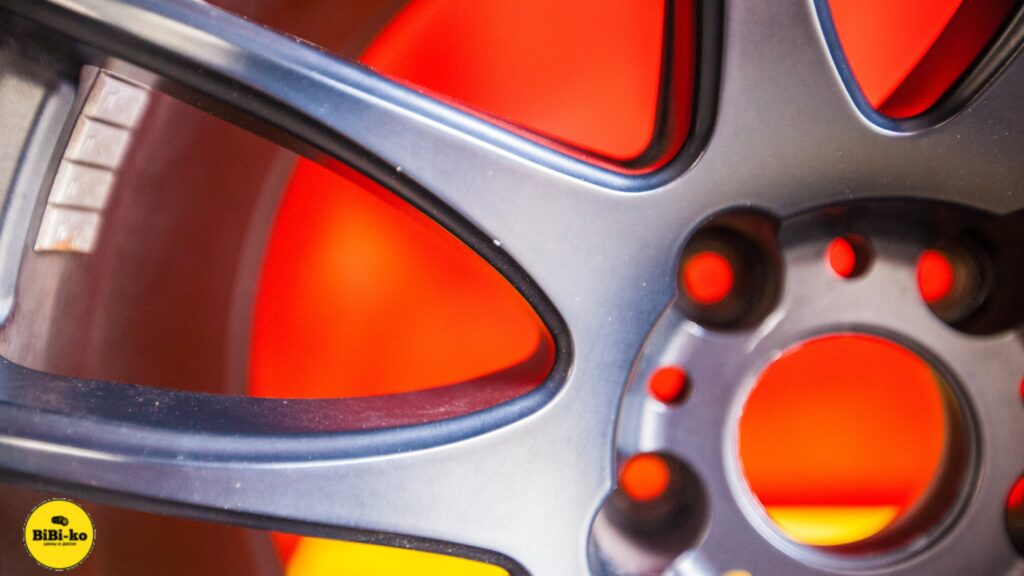 Work Emotion CR Kiwami — фото 20