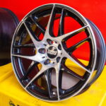 BBS CX-R CX001