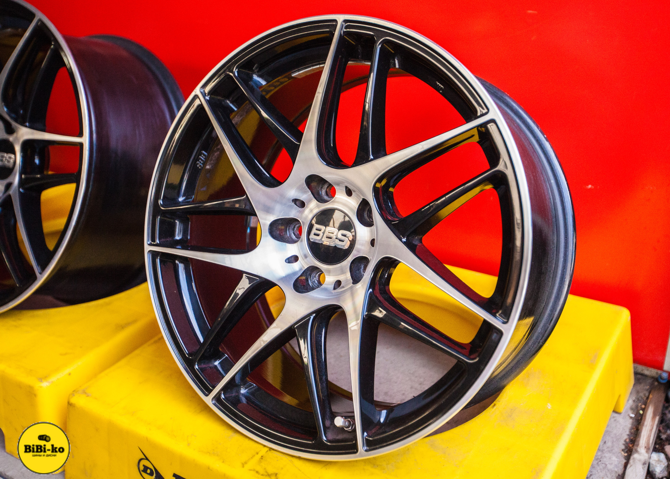 BBS CX-R CX001
