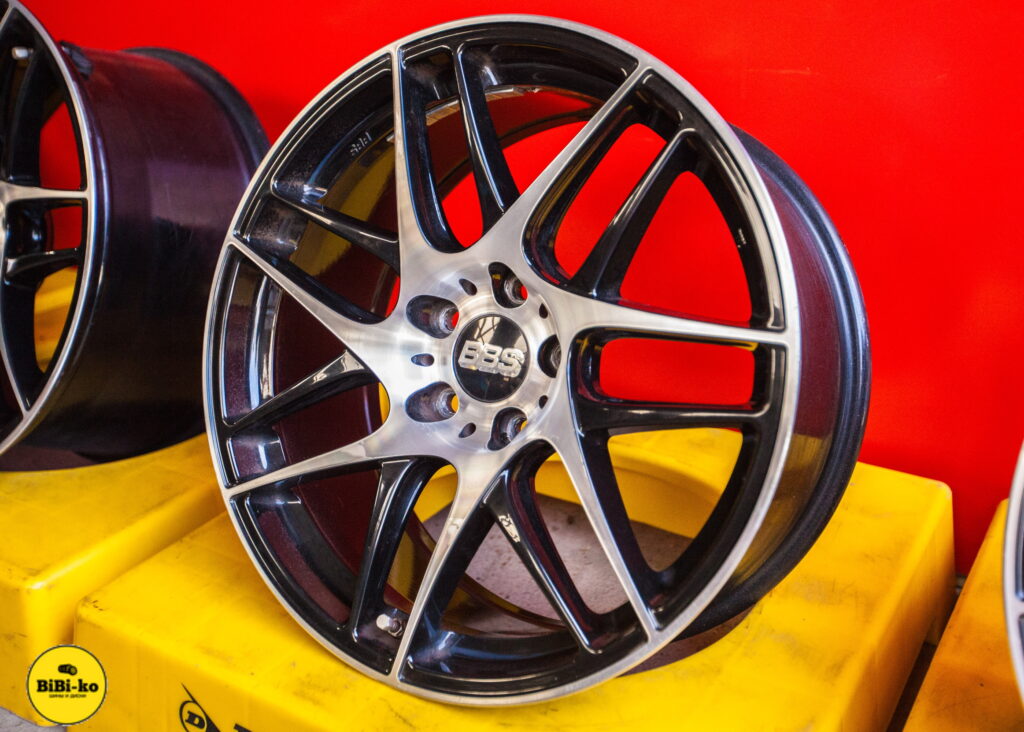 BBS CX-R CX001 — фото 5