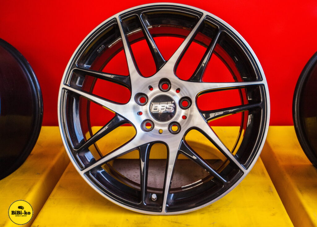 BBS CX-R CX001 — фото 10