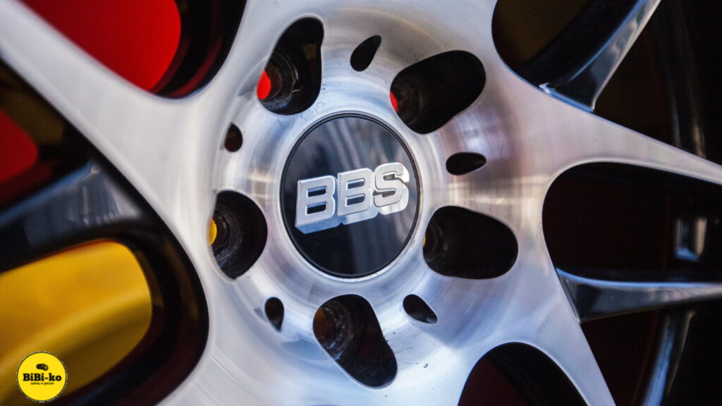 BBS CX-R CX001 — фото 12