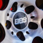 BBS CX-R CX001 — фото 12