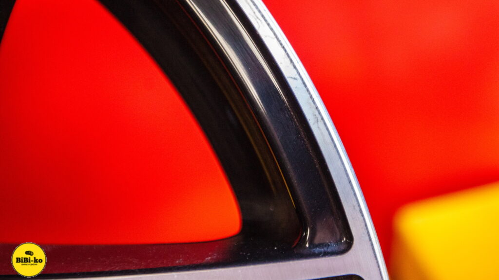 BBS CX-R CX001 — фото 17