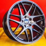 BBS CX-R CX001 — фото 25