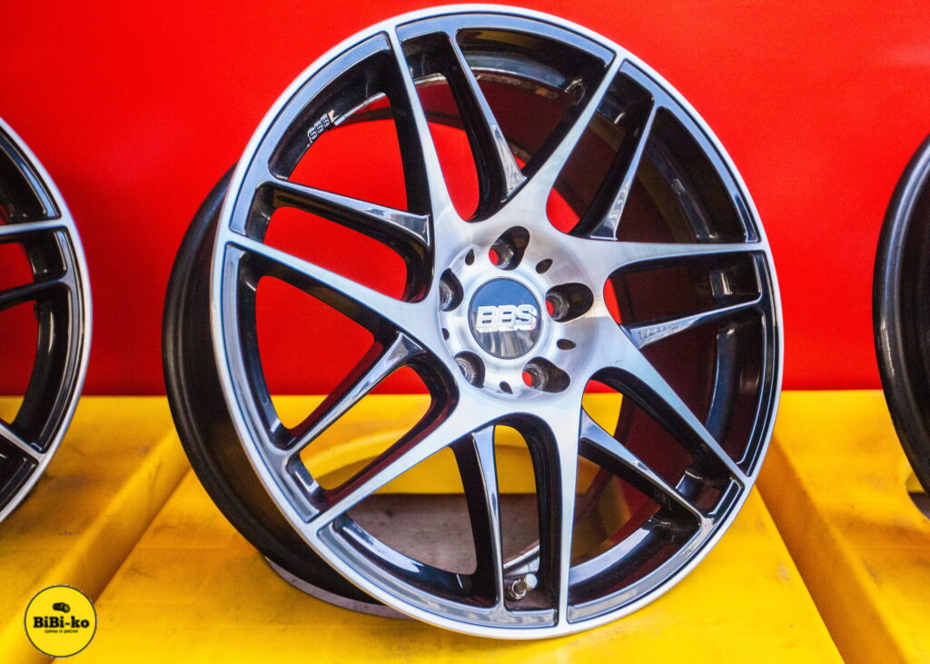 BBS CX-R CX001 — фото 26