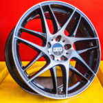 BBS CX-R CX001 — фото 26