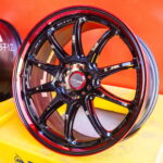 Work Emotion ZR10