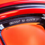Work Emotion ZR10 — фото 13