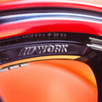 Work Emotion ZR10 — фото 14