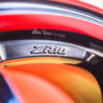 Work Emotion ZR10 — фото 16