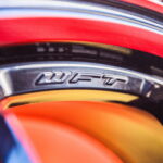 Work Emotion ZR10 — фото 17