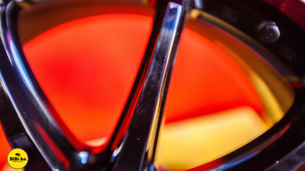 Work Emotion ZR10 — фото 20