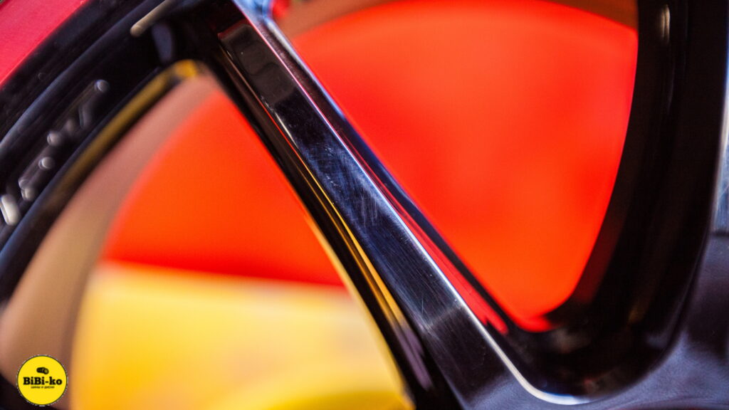 Work Emotion ZR10 — фото 21