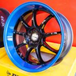 Work Emotion D9R