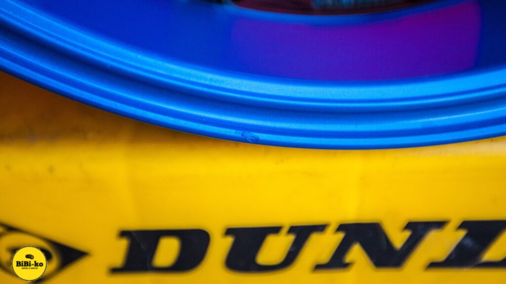 Work Emotion D9R — фото 15