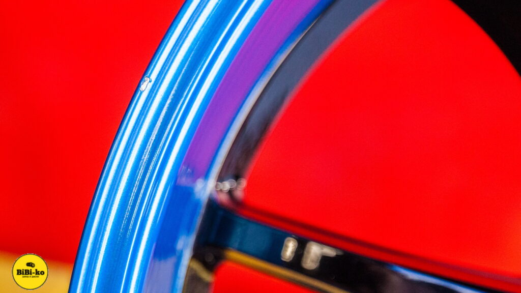 Work Emotion D9R — фото 16