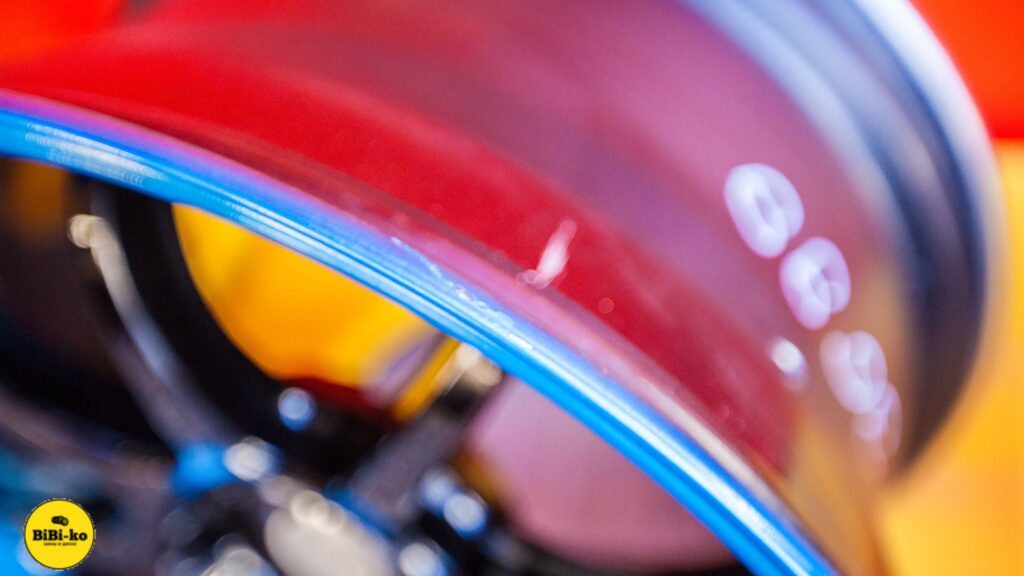 Work Emotion D9R — фото 18