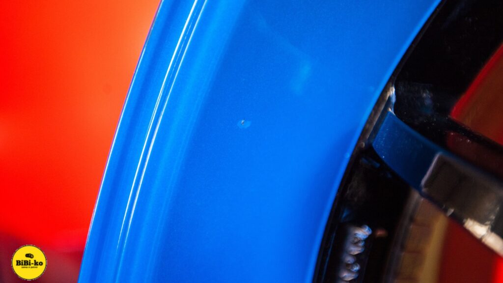 Work Emotion D9R — фото 19