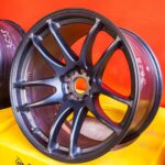 Work Emotion Kiwami — фото 5