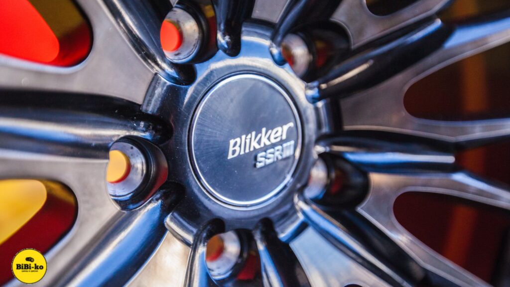 SSR Blikker 01F — фото 12