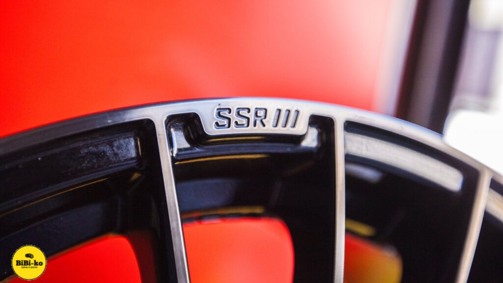 SSR Blikker 01F — фото 13